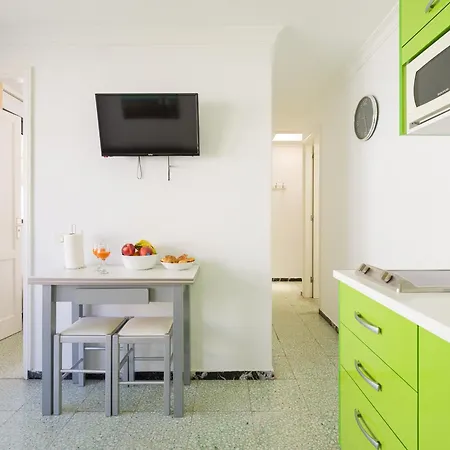 Apartamento Los Angeles Nº3 Puerto De Mogan