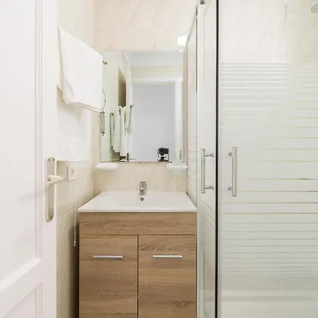 Apartamento Los Angeles Nº3 アパート *