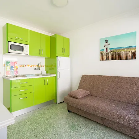 Apartamento Los Angeles Nº3 Puerto De Mogan