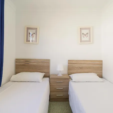Apartamento Los Angeles Nº3 Apartment
