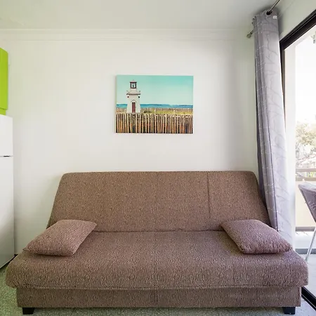 Apartamento Los Angeles Nº3 Apartment Puerto De Mogan