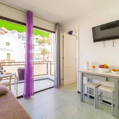 Apartamento Los Angeles Nº3 Apartment