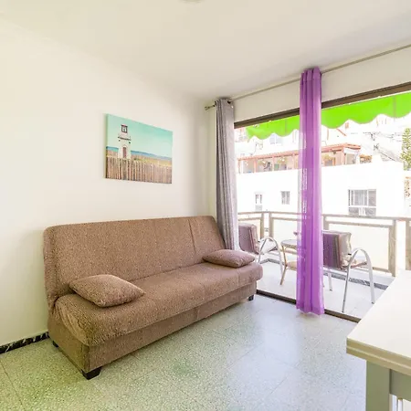 Apartamento Los Angeles Nº3 Apartment