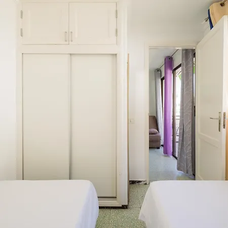 Apartamento Los Angeles Nº3